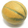 Rockmelon