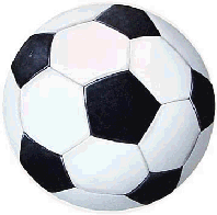 Soccer ball
