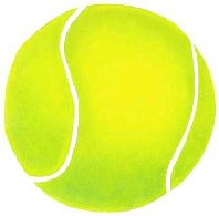 Tennis Ball